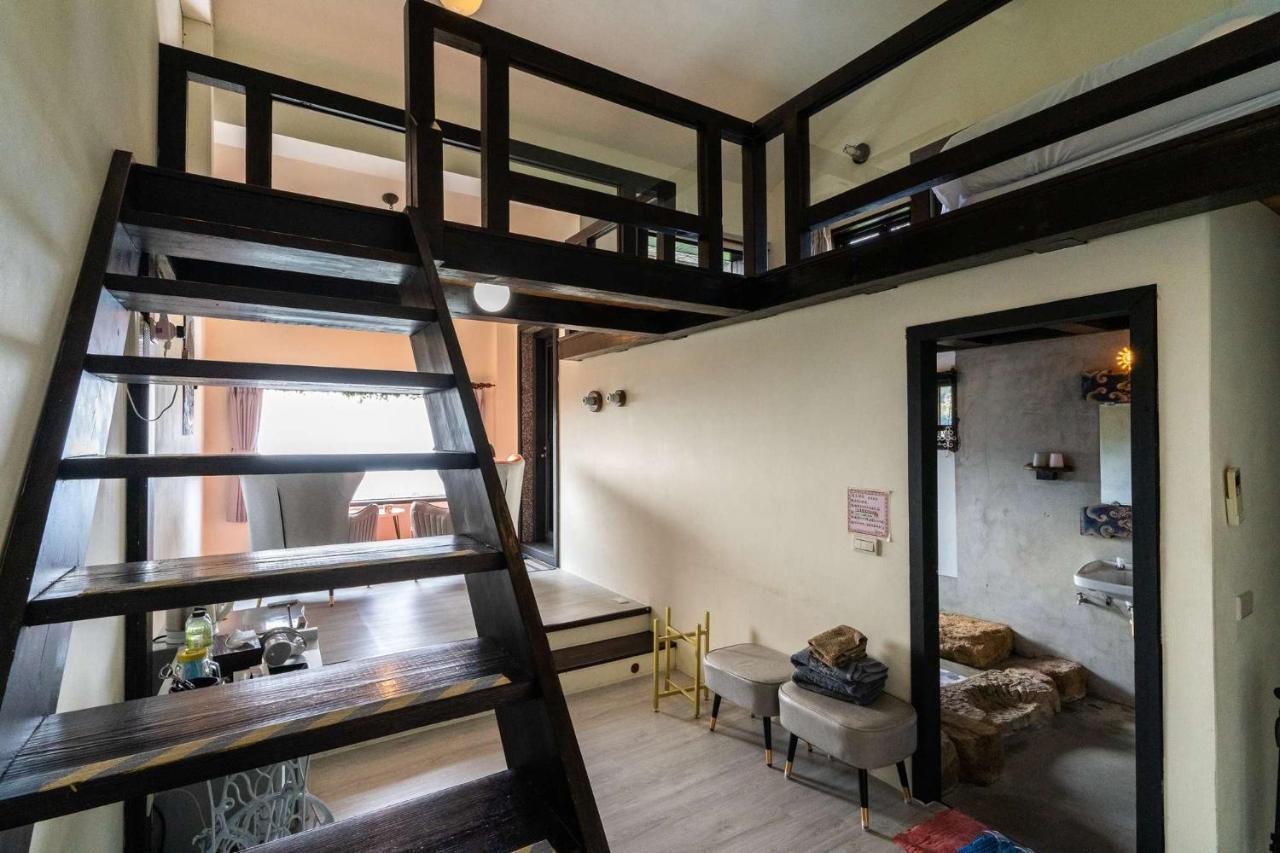 Sunny Room Jiufen Zewnętrze zdjęcie