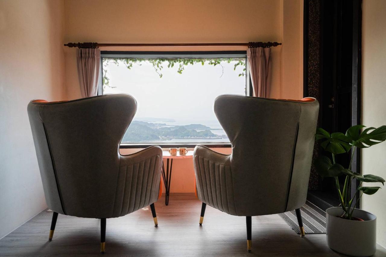 Sunny Room Jiufen Zewnętrze zdjęcie