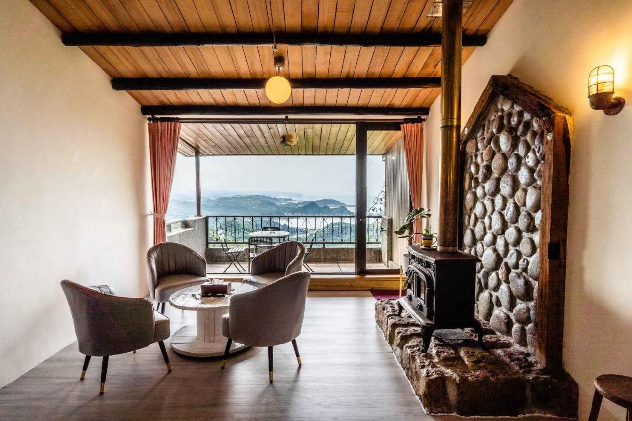 Sunny Room Jiufen Zewnętrze zdjęcie