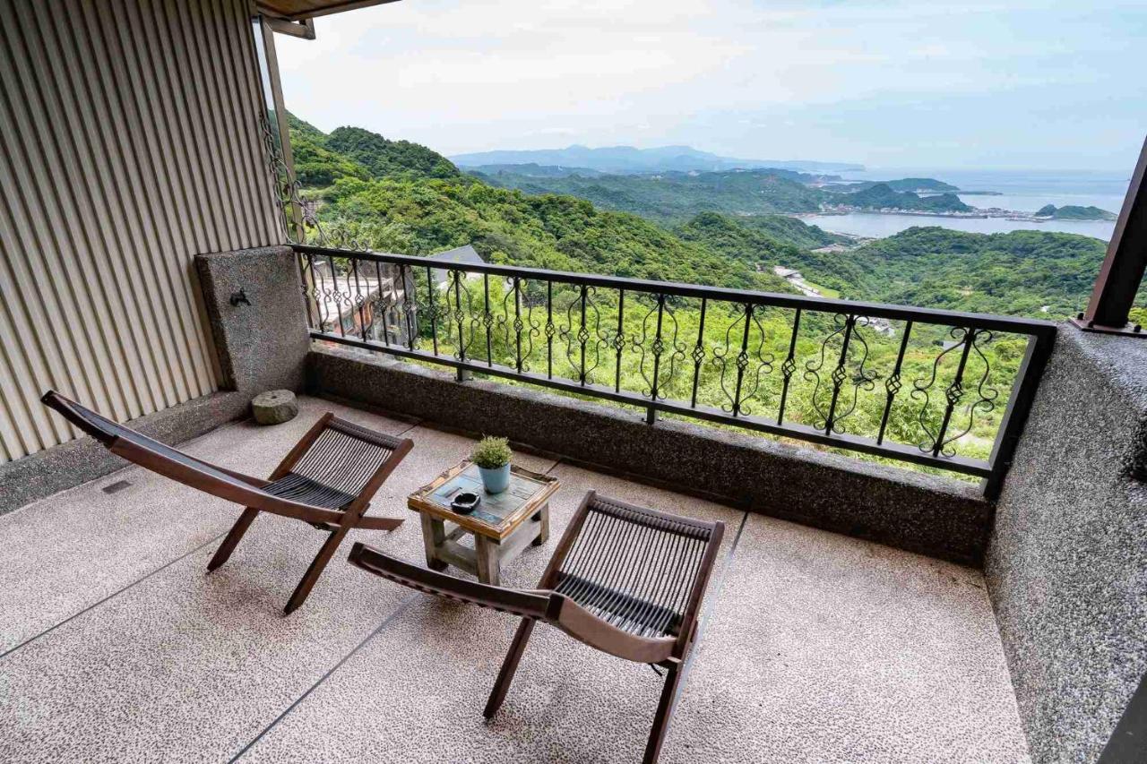 Sunny Room Jiufen Zewnętrze zdjęcie