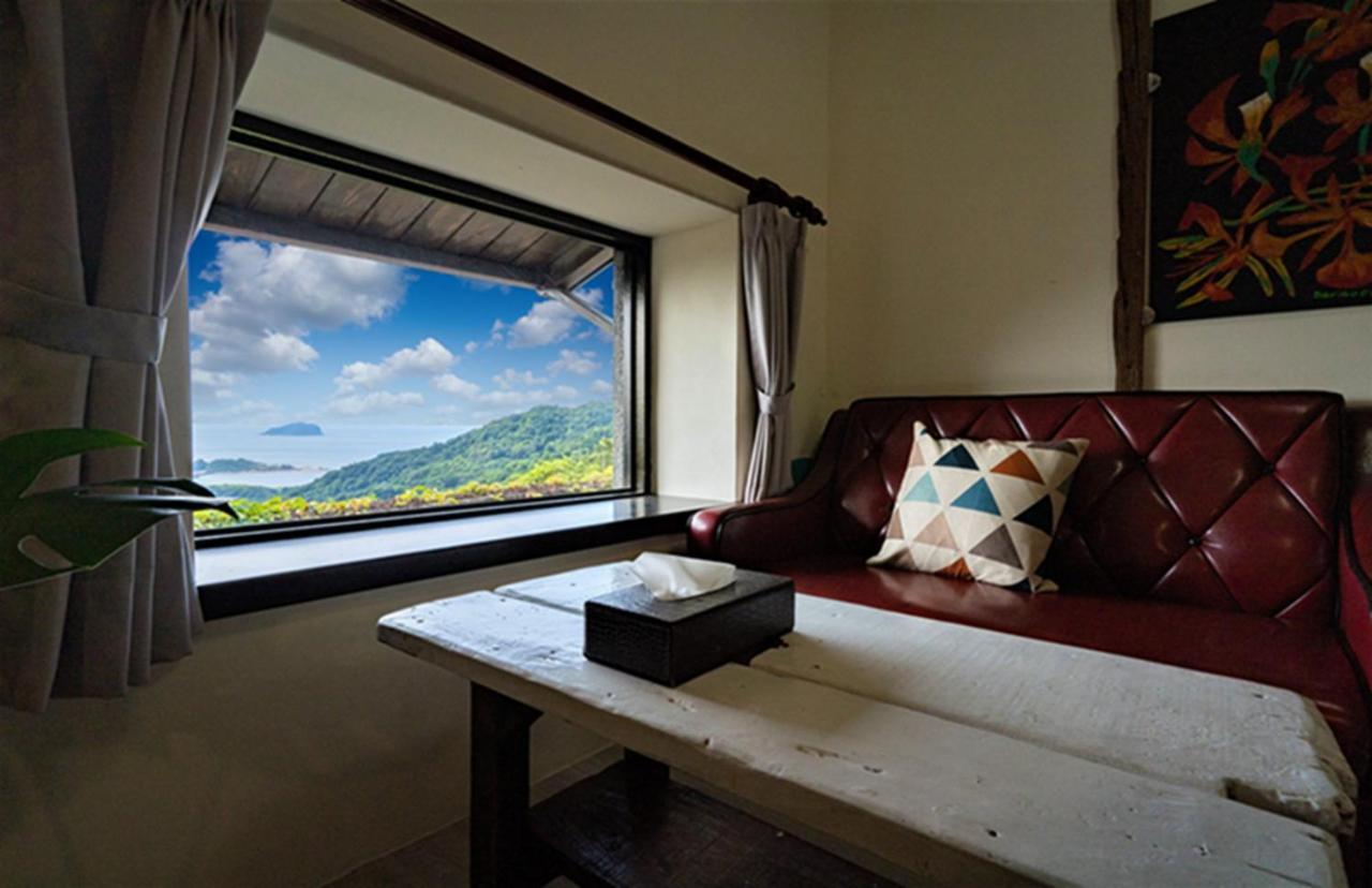 Sunny Room Jiufen Zewnętrze zdjęcie