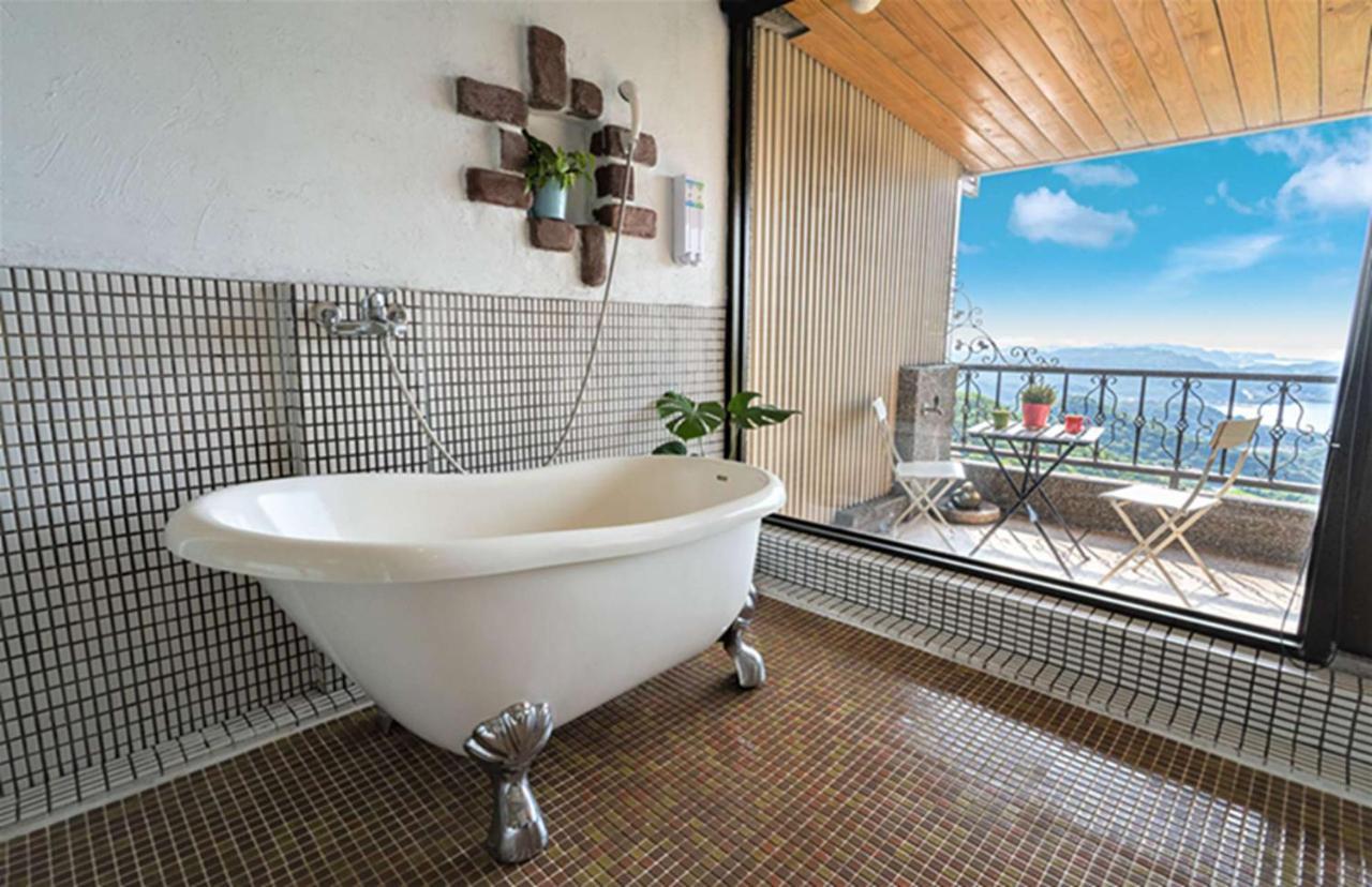 Sunny Room Jiufen Zewnętrze zdjęcie