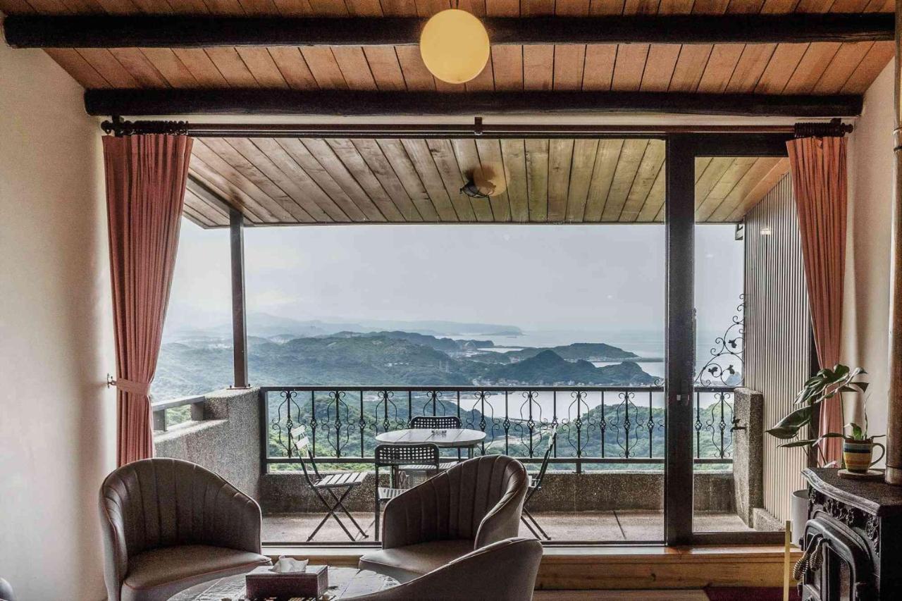 Sunny Room Jiufen Zewnętrze zdjęcie