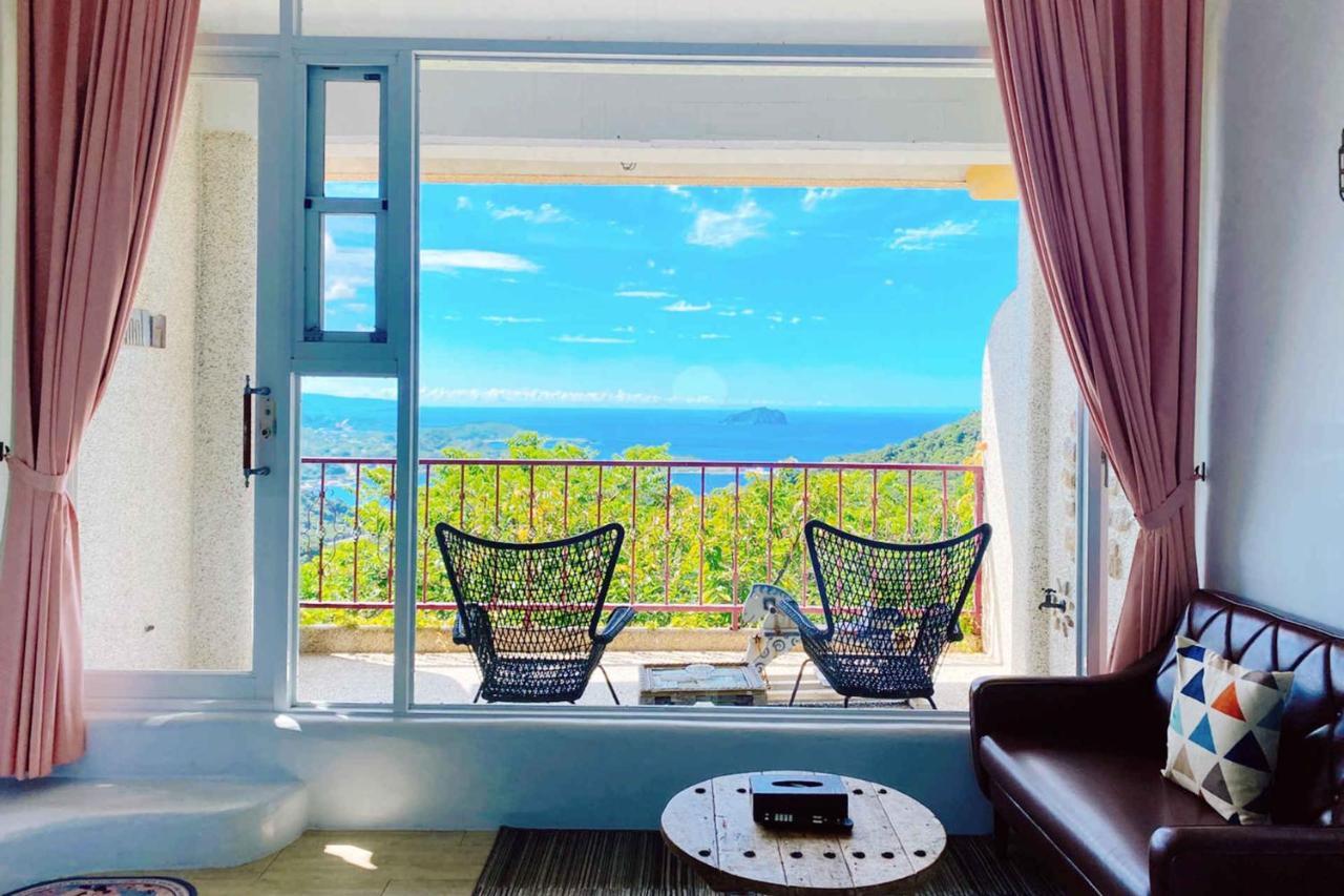 Sunny Room Jiufen Zewnętrze zdjęcie