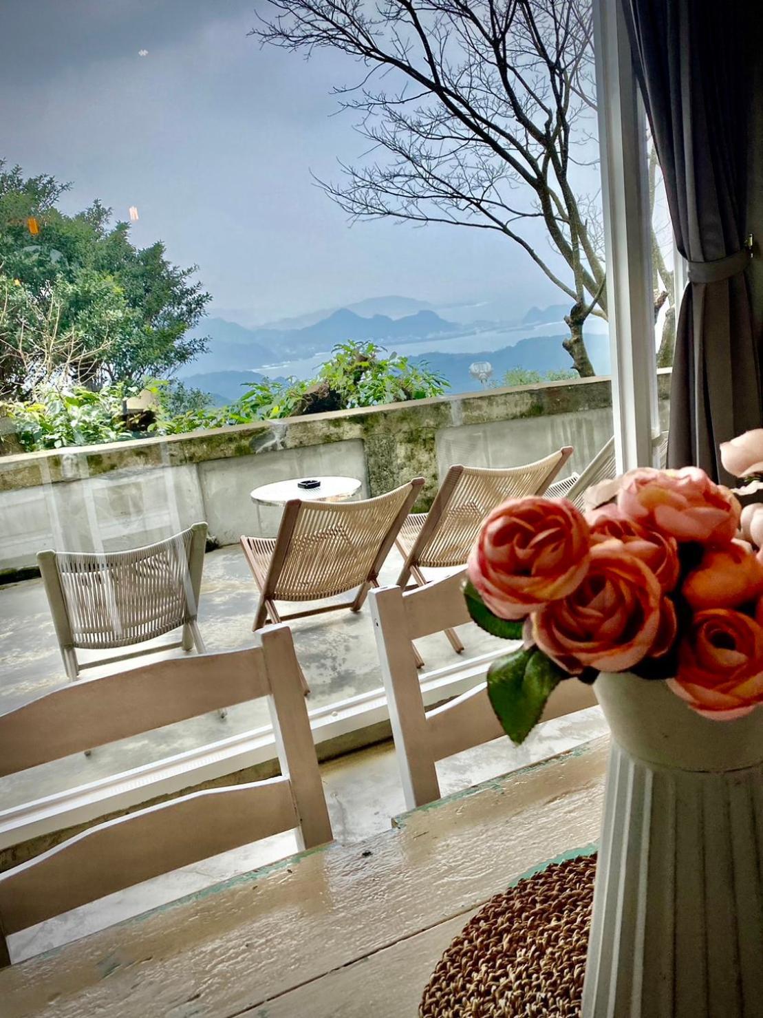 Sunny Room Jiufen Zewnętrze zdjęcie