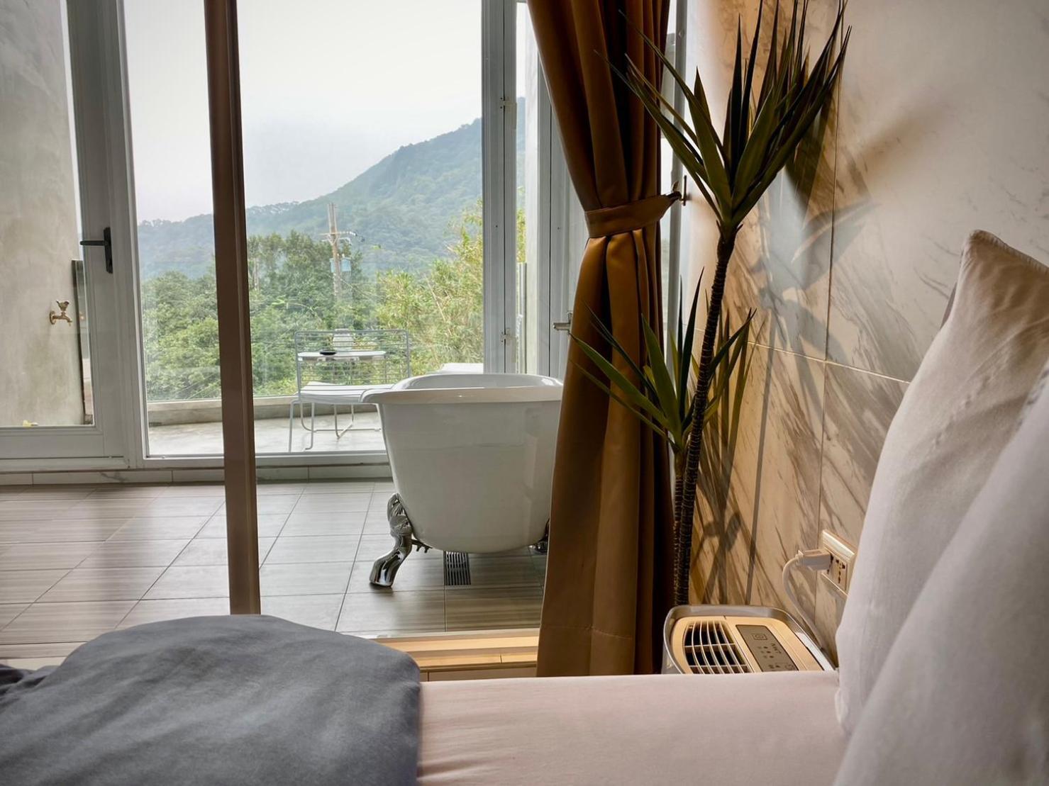 Sunny Room Jiufen Zewnętrze zdjęcie