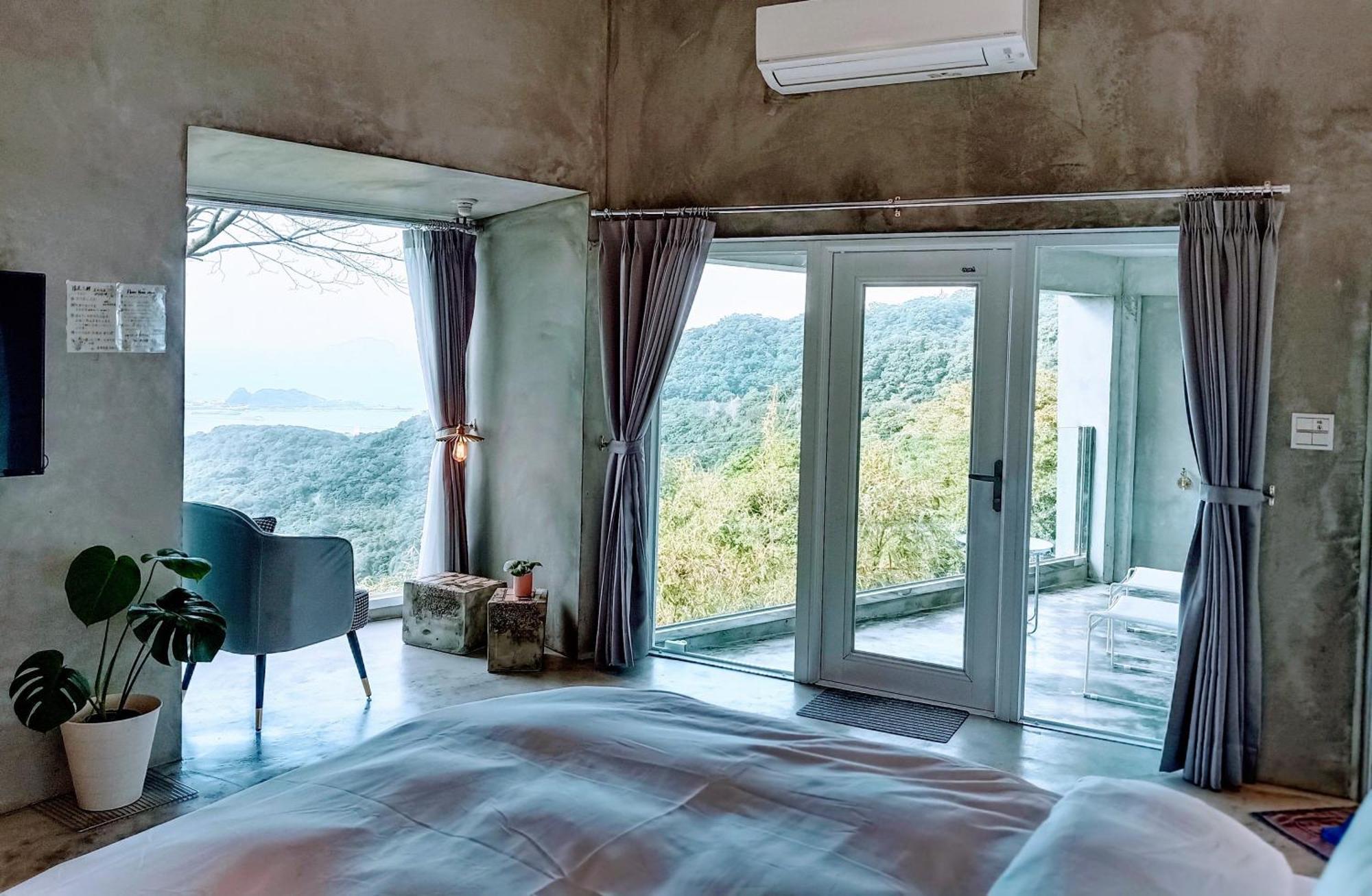 Sunny Room Jiufen Zewnętrze zdjęcie
