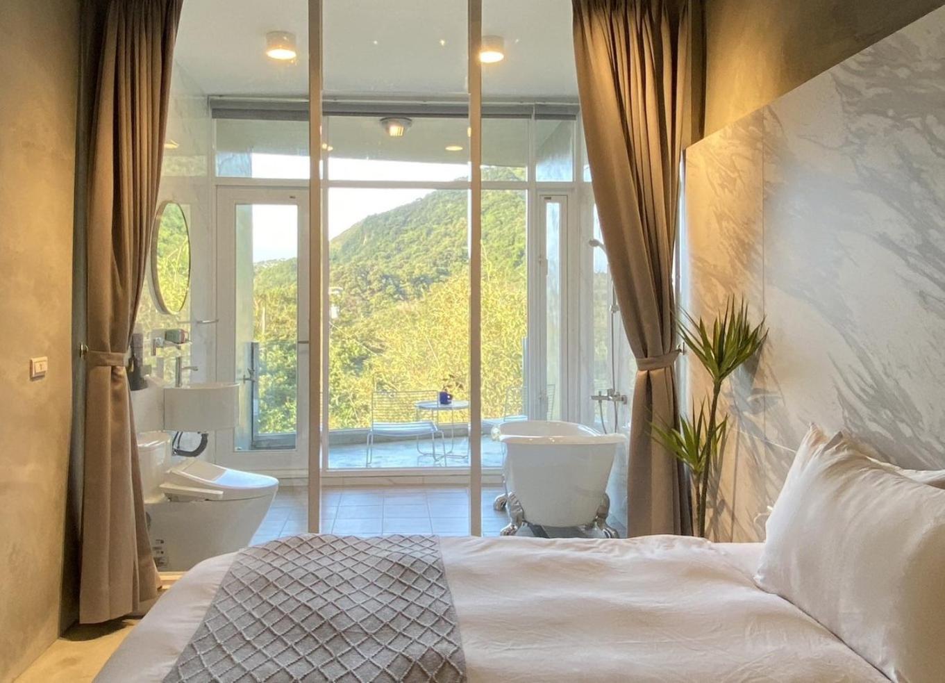 Sunny Room Jiufen Zewnętrze zdjęcie