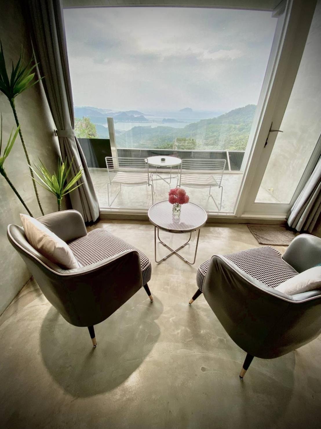 Sunny Room Jiufen Zewnętrze zdjęcie