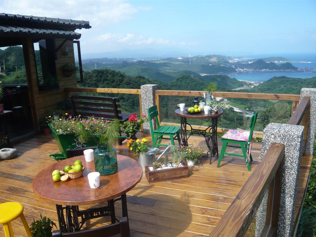 Sunny Room Jiufen Zewnętrze zdjęcie