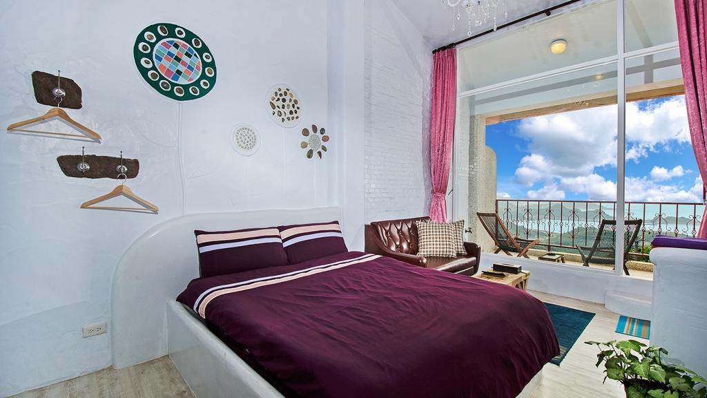 Sunny Room Jiufen Zewnętrze zdjęcie