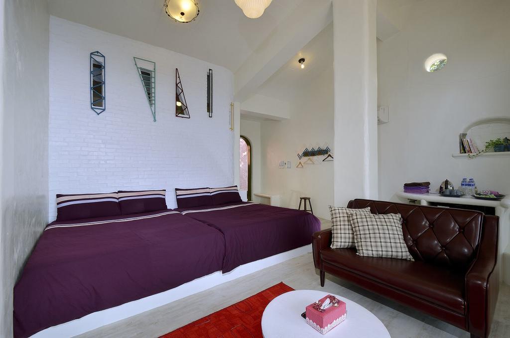 Sunny Room Jiufen Zewnętrze zdjęcie