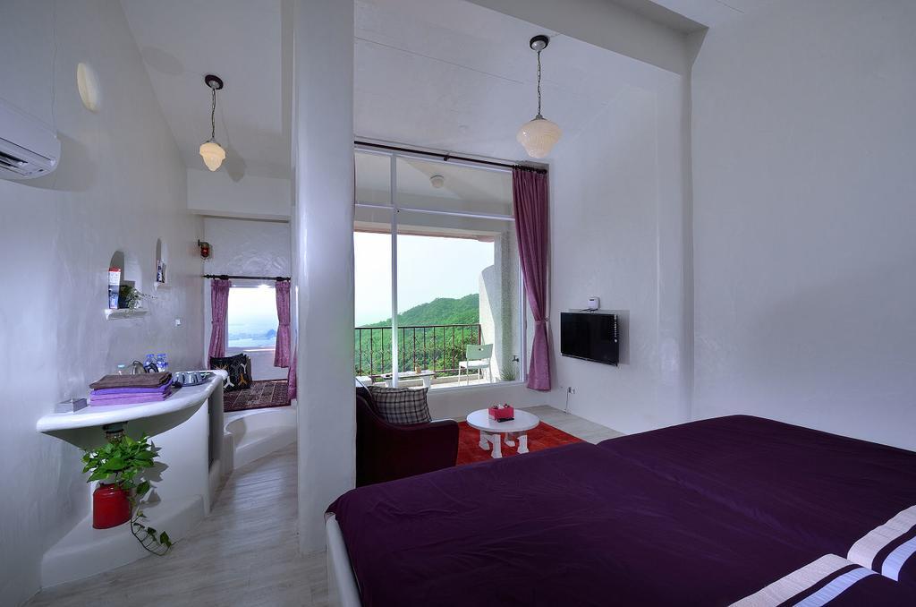 Sunny Room Jiufen Zewnętrze zdjęcie