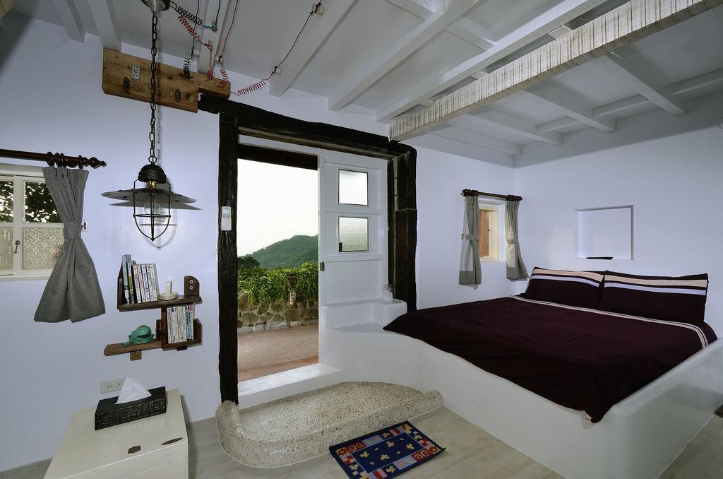 Sunny Room Jiufen Zewnętrze zdjęcie